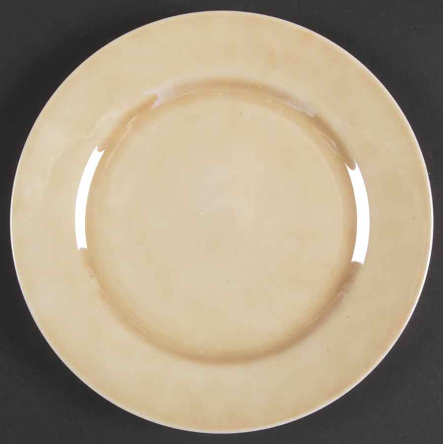 Luster Salad Plate by Swid Powell-1