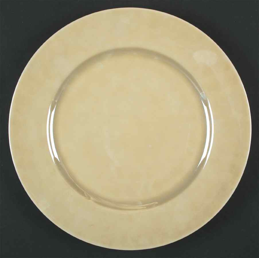 Luster Dinner Plate by Swid Powell-1