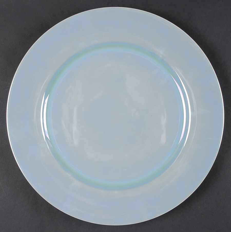 Luster Dinner Plate by Swid Powell-1