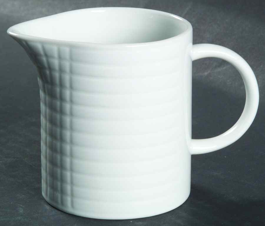 Meier Grid Creamer by Swid Powell-1