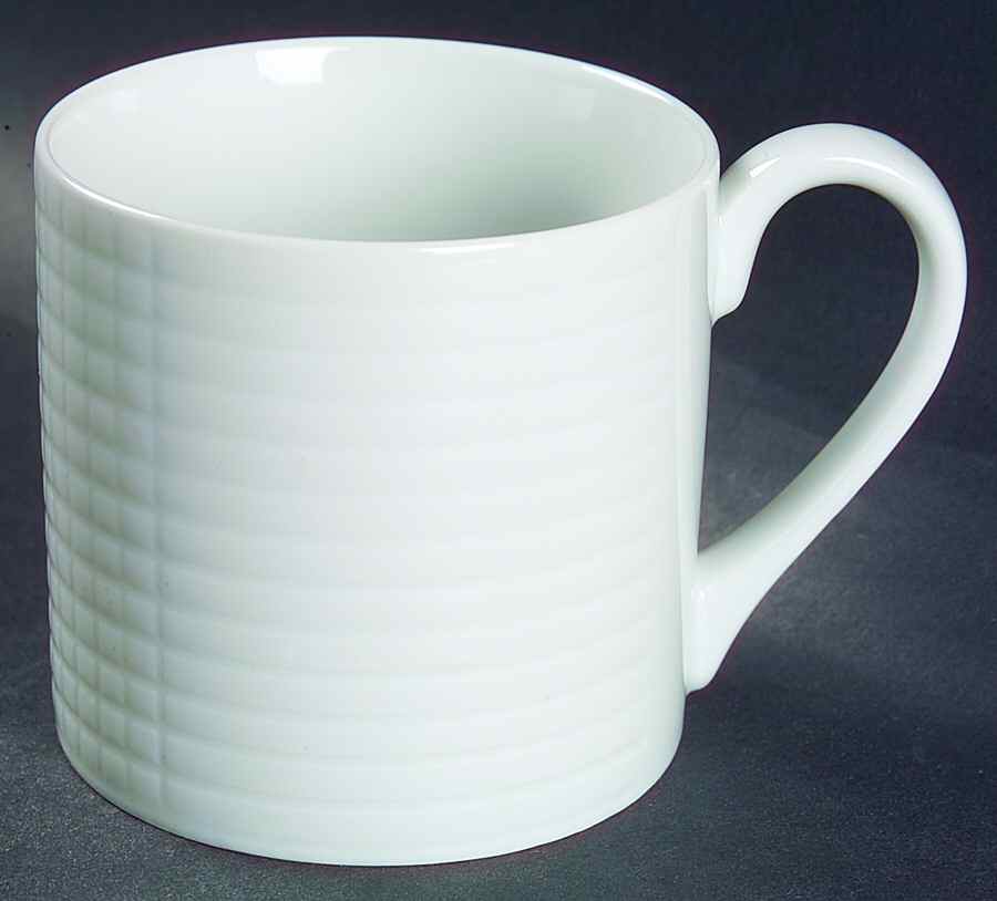 Meier Grid Mug by Swid Powell-1