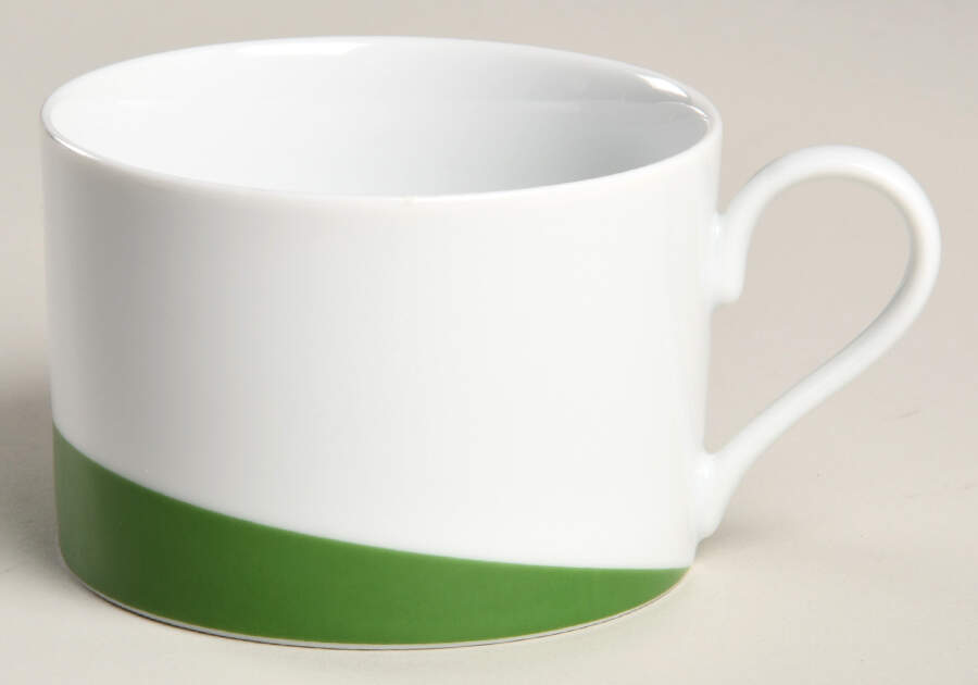 Moon Flat Cup by Swid Powell-1