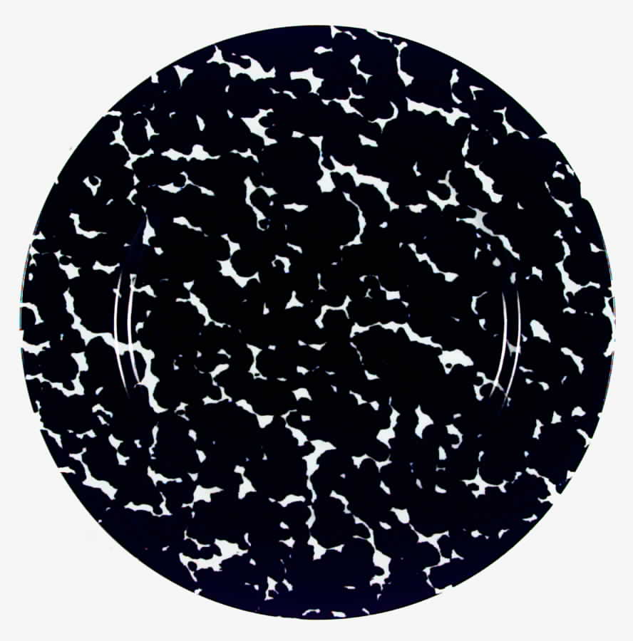 Notebook 12" Chop Plate (Round Platter) by Swid Powell-1