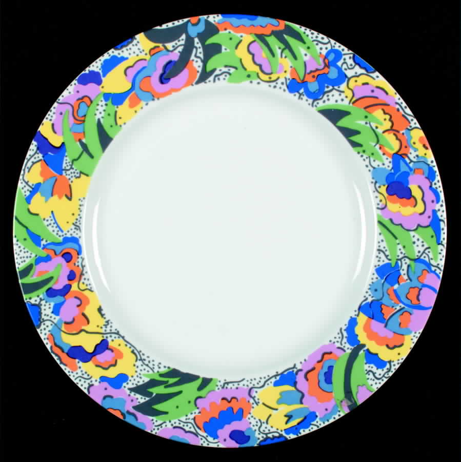 Rio 12" Chop Plate (Round Platter) by Swid Powell-1