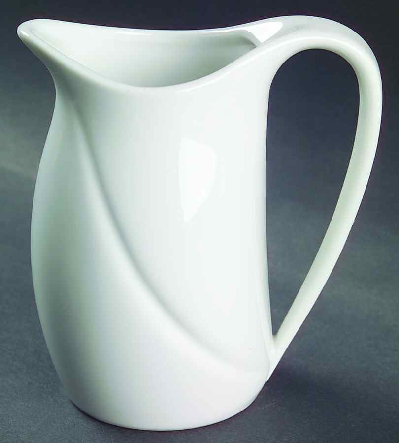 Spiral Creamer by Swid Powell-1
