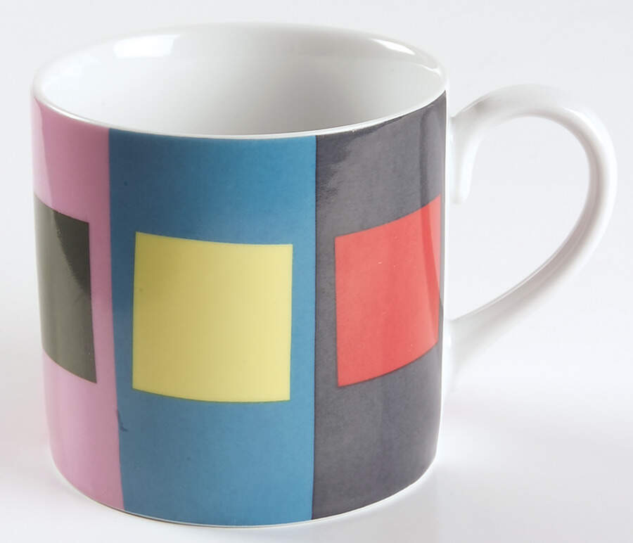 Stars Mug by Swid Powell-1