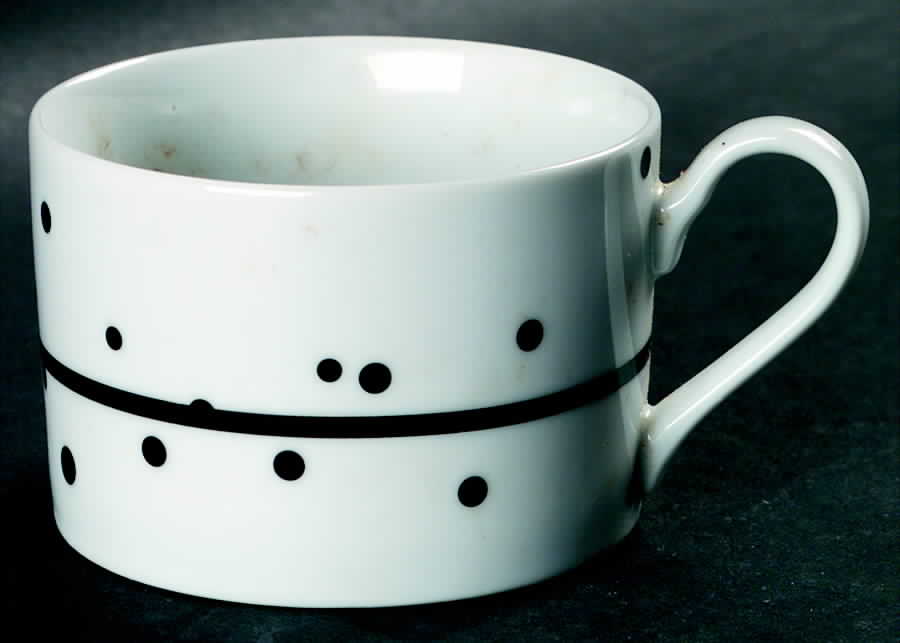 Vegas Flat Cup by Swid Powell-1