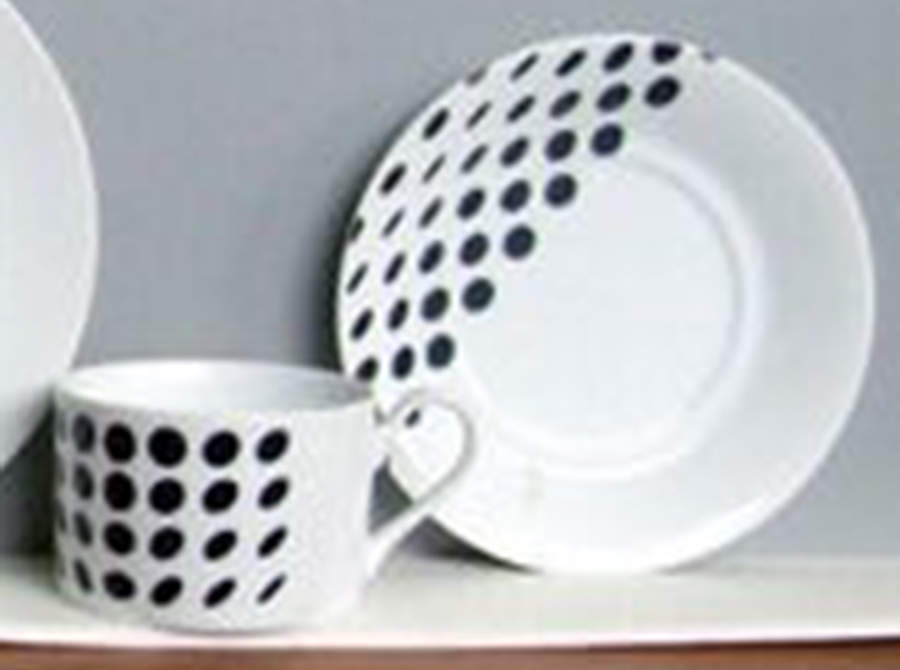 Zurich Flat Cup by Swid Powell-1