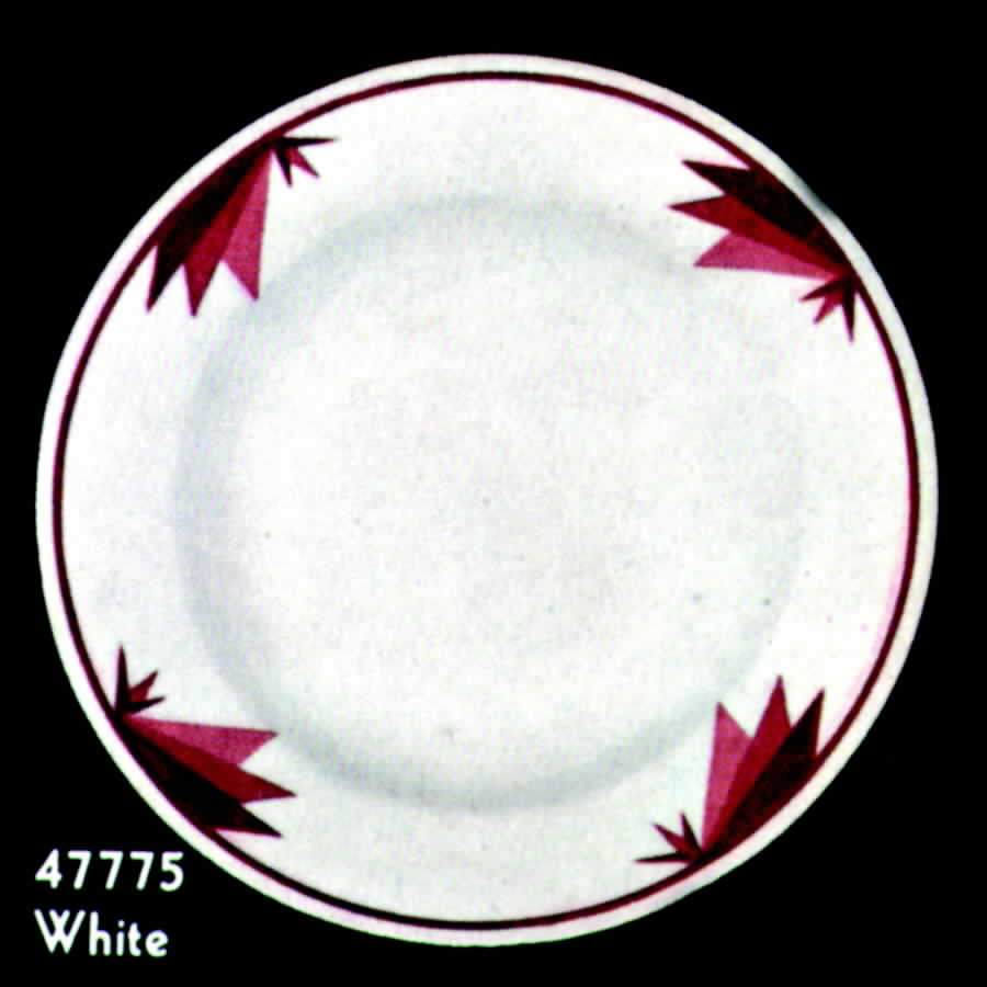 47775 Dinner Plate by Syracuse-1