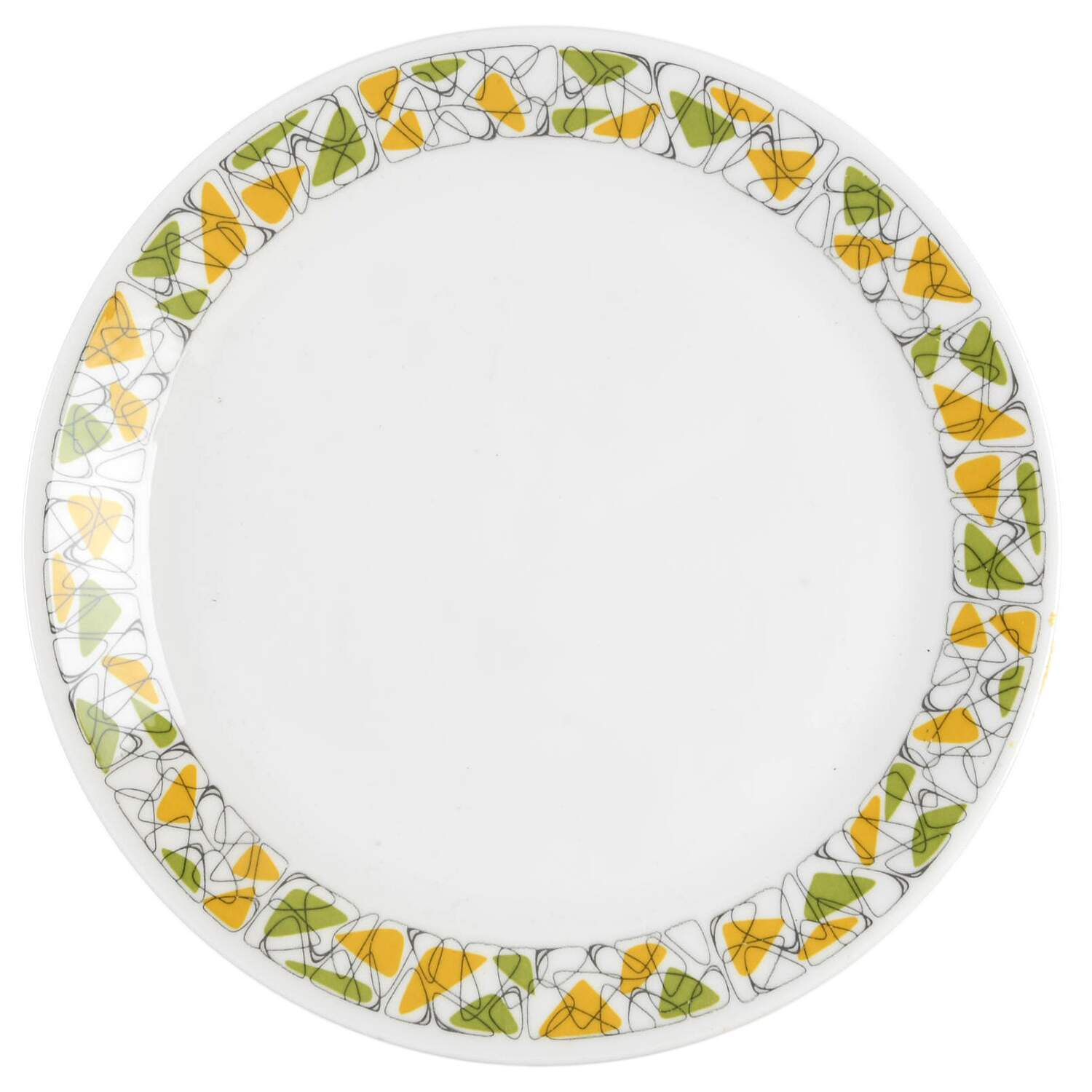 Accent Salad Plate by Syracuse-1