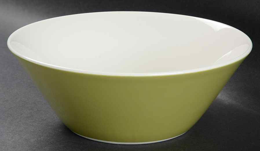 Accent 7" Round Vegetable Bowl by Syracuse-1
