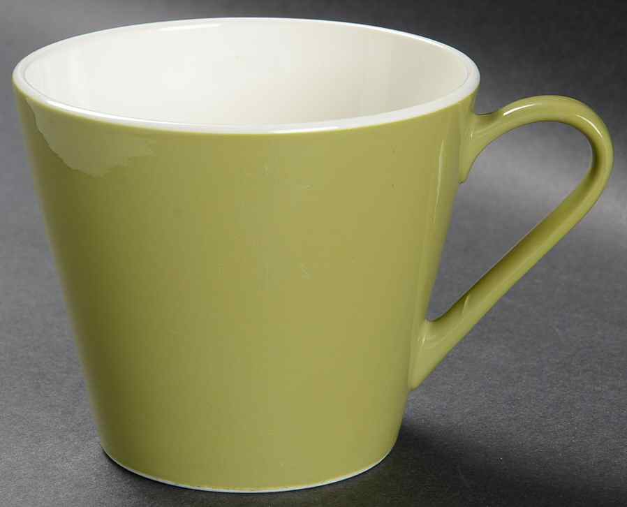 Accent Mug by Syracuse-1