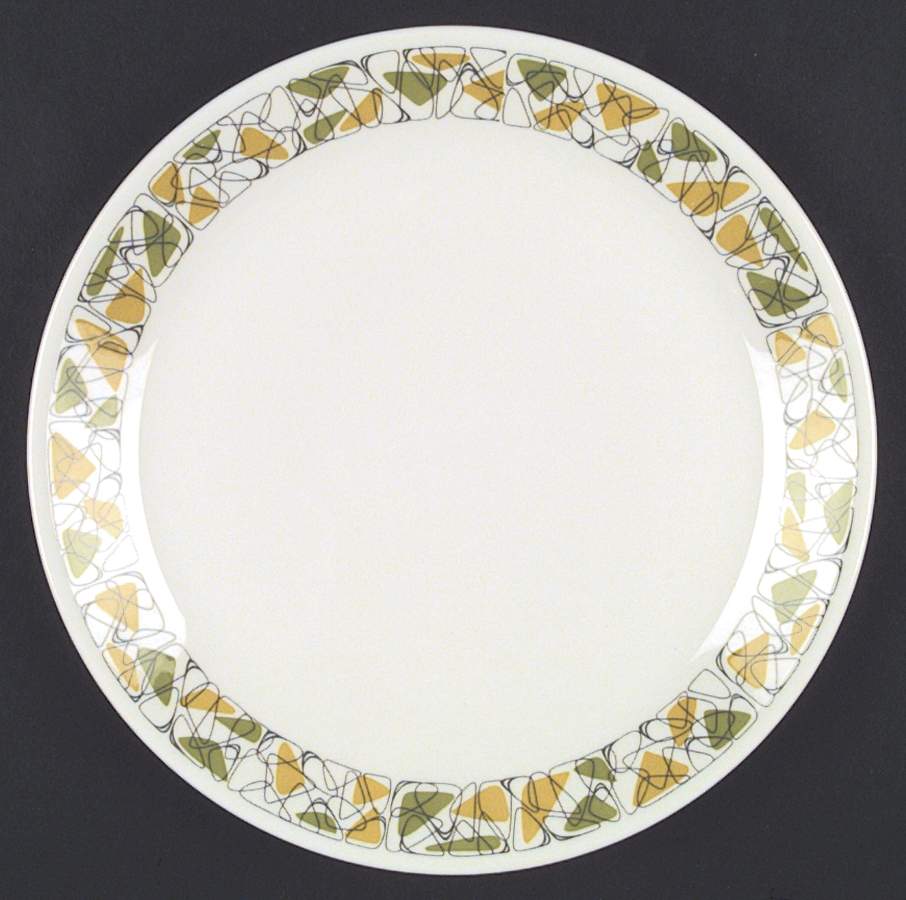 Accent Dinner Plate by Syracuse-1