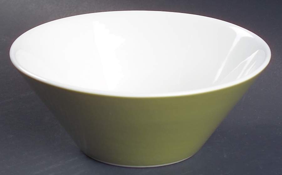 Accent Coupe Cereal Bowl by Syracuse-1
