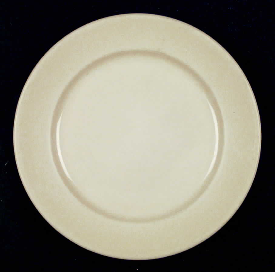 Adobe (Restaurant, Smooth Border) Luncheon Plate by Syracuse-1