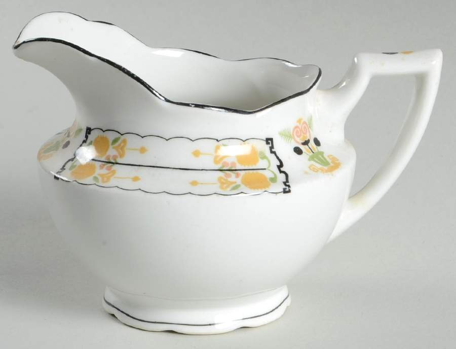 Alcora Creamer by Syracuse-1