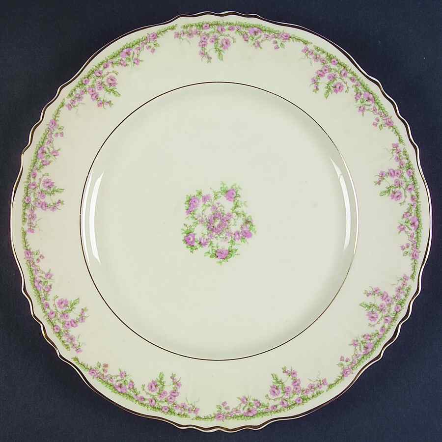 Allendale Large Dinner Plate by Syracuse-1