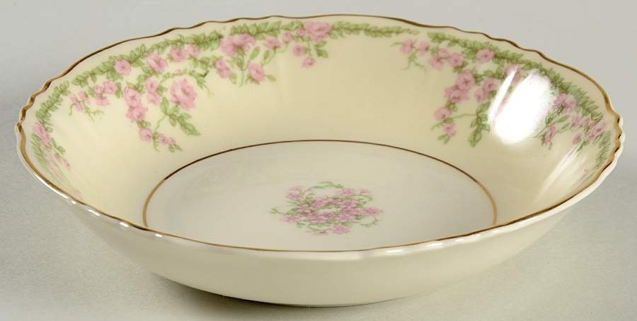 Allendale Fruit/Dessert (Sauce) Bowl by Syracuse-1