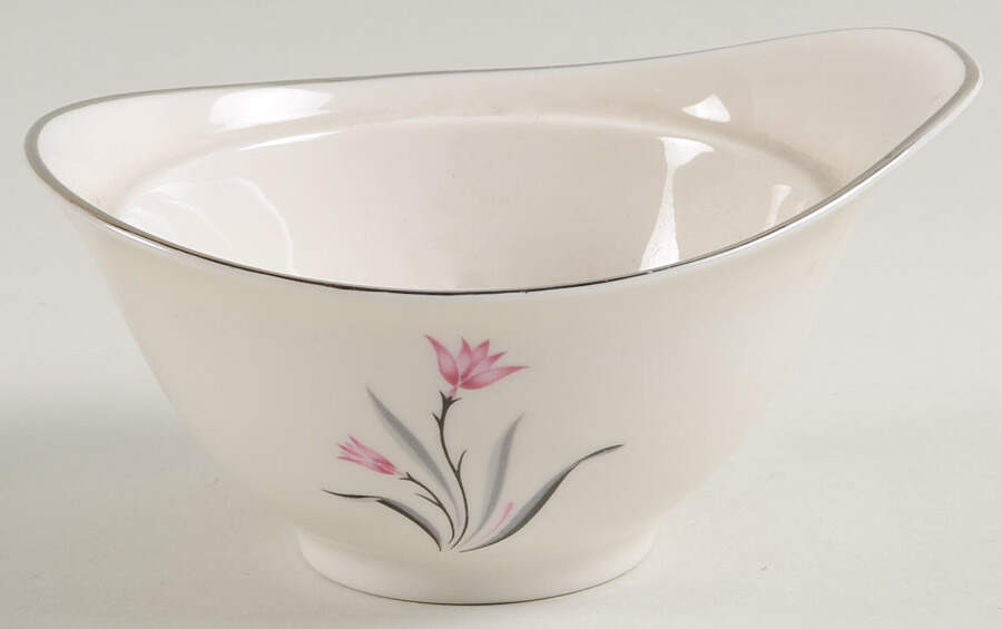 Alpine Sugar Bowl No Lid by Syracuse-1