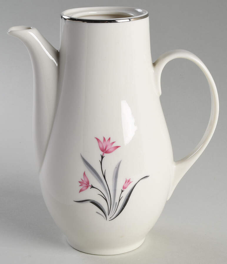 Alpine Coffee Pot No Lid by Syracuse-1