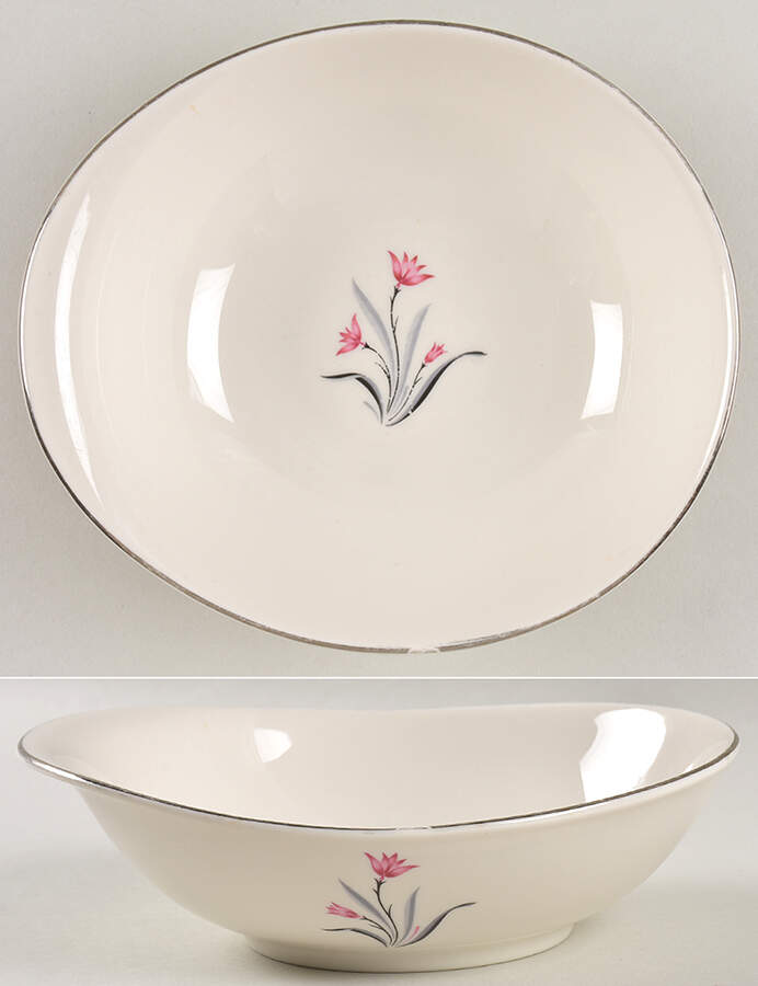 Alpine Coupe Soup Bowl by Syracuse-1