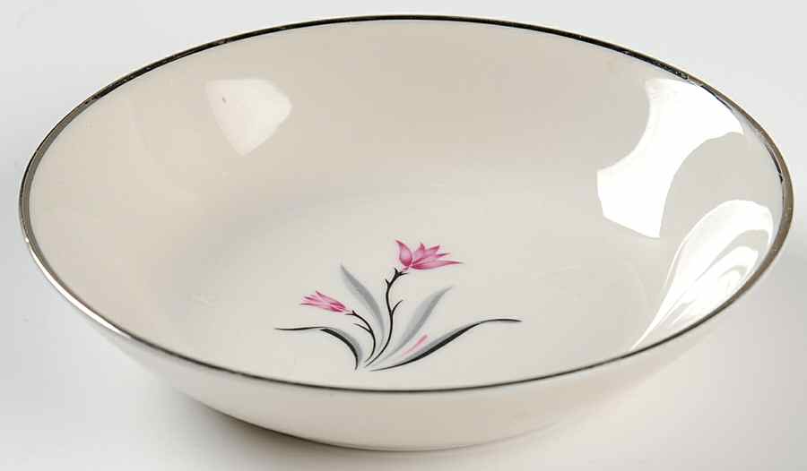 Alpine Fruit/Dessert (Sauce) Bowl by Syracuse-1