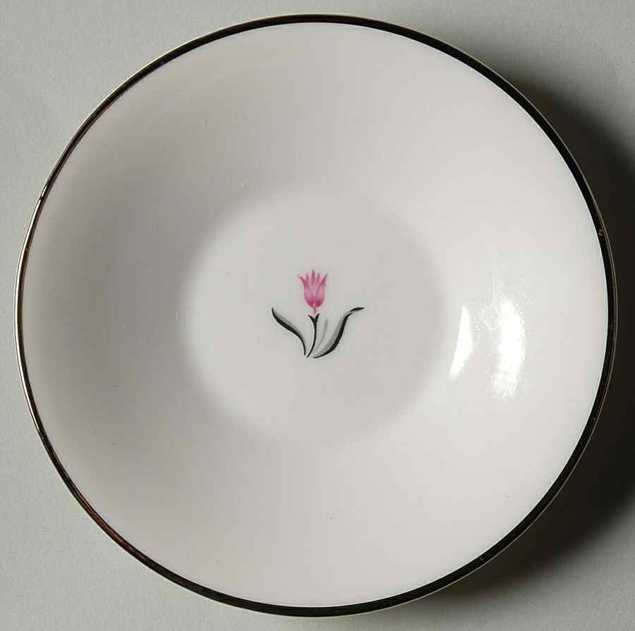 Alpine Saucer for Demitasse Cup by Syracuse-1