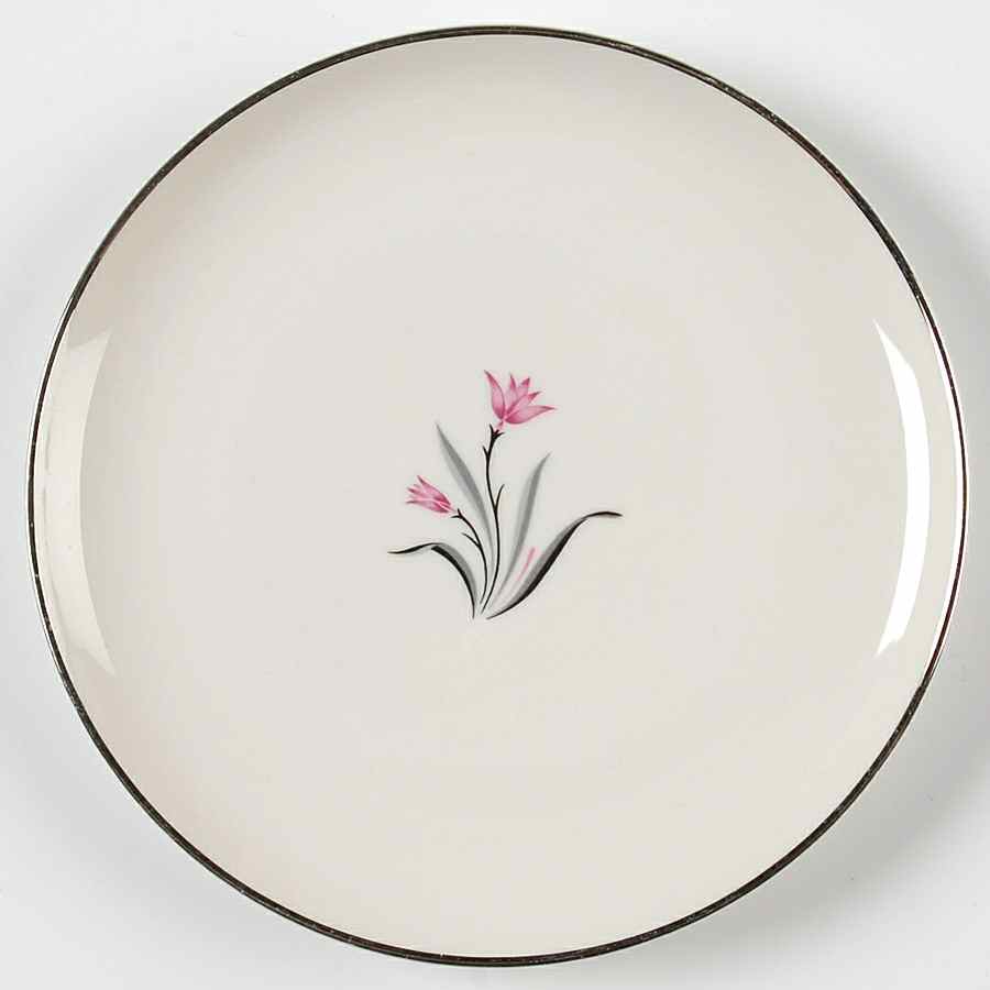 Alpine Bread & Butter Plate by Syracuse-1
