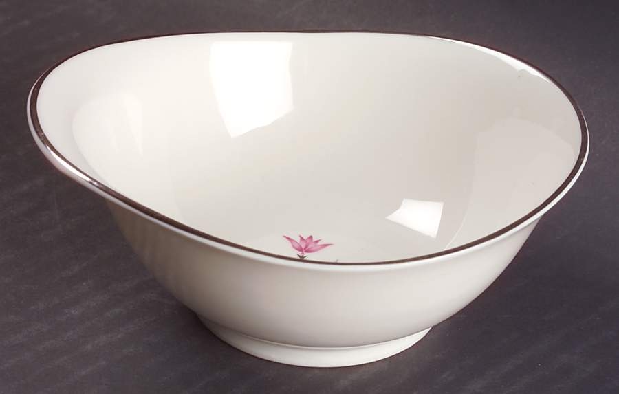 Alpine Coupe Cereal Bowl by Syracuse-1