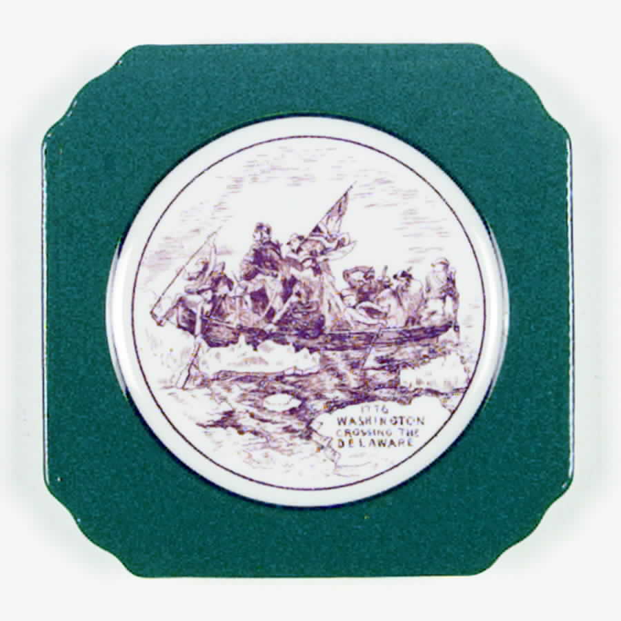 American History Coaster by Syracuse-1