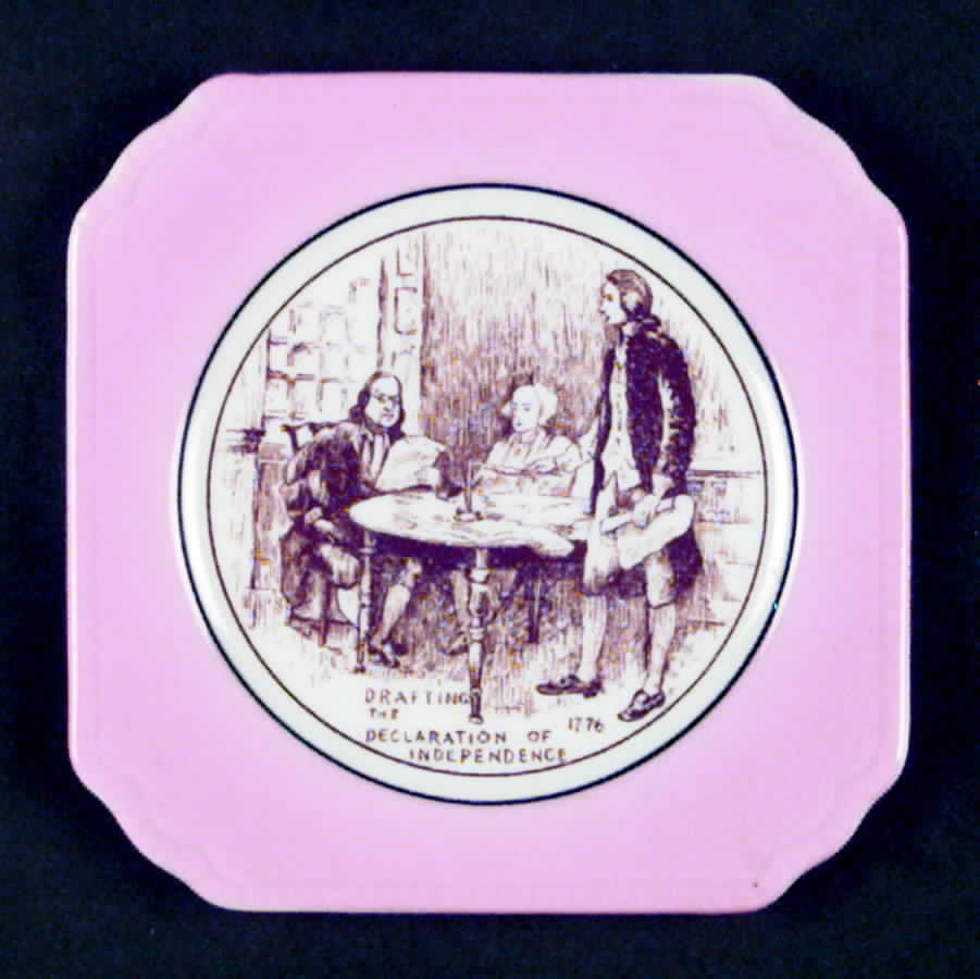 American History Coaster by Syracuse-1
