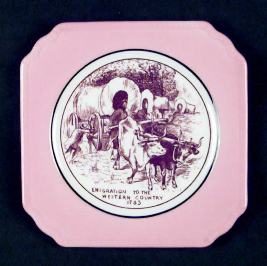 American History Coaster by Syracuse-1