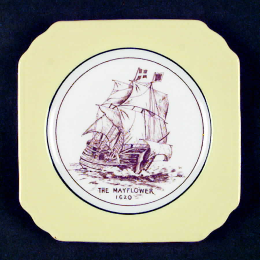 American History Coaster by Syracuse-1