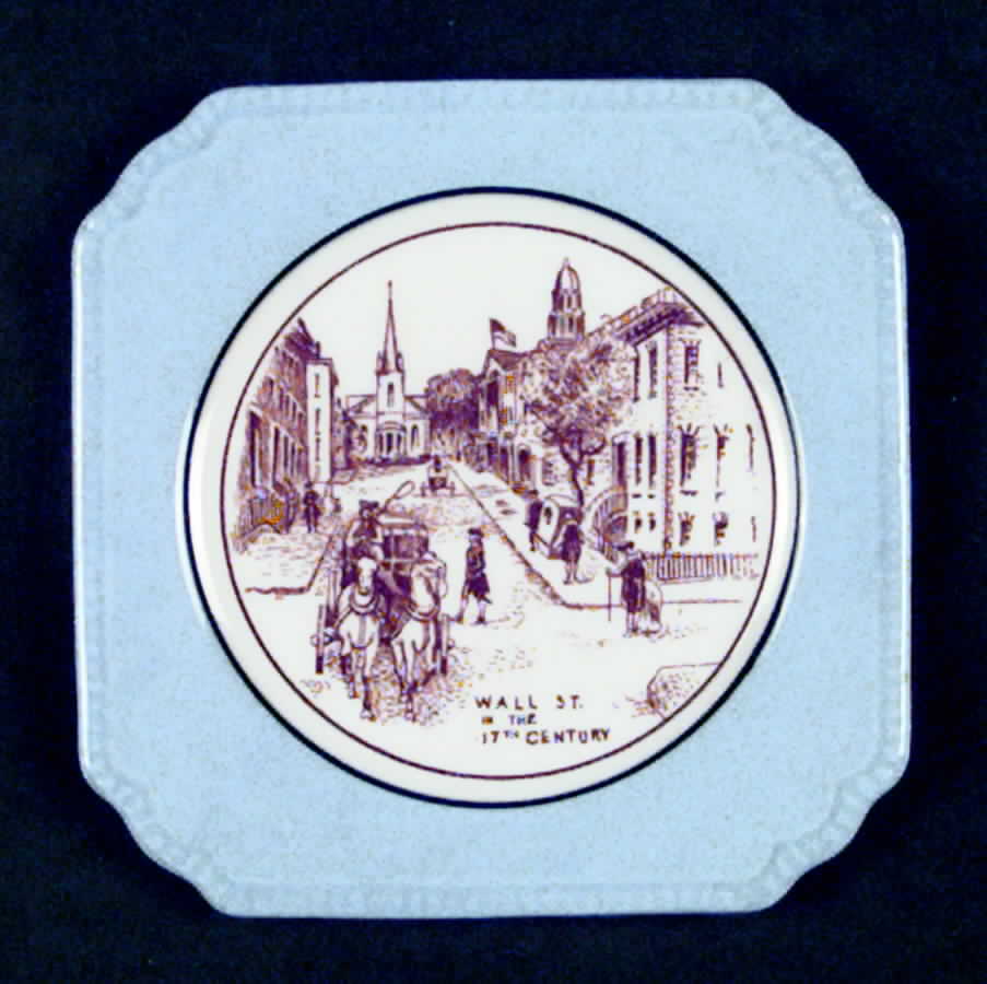 American History Coaster by Syracuse-1