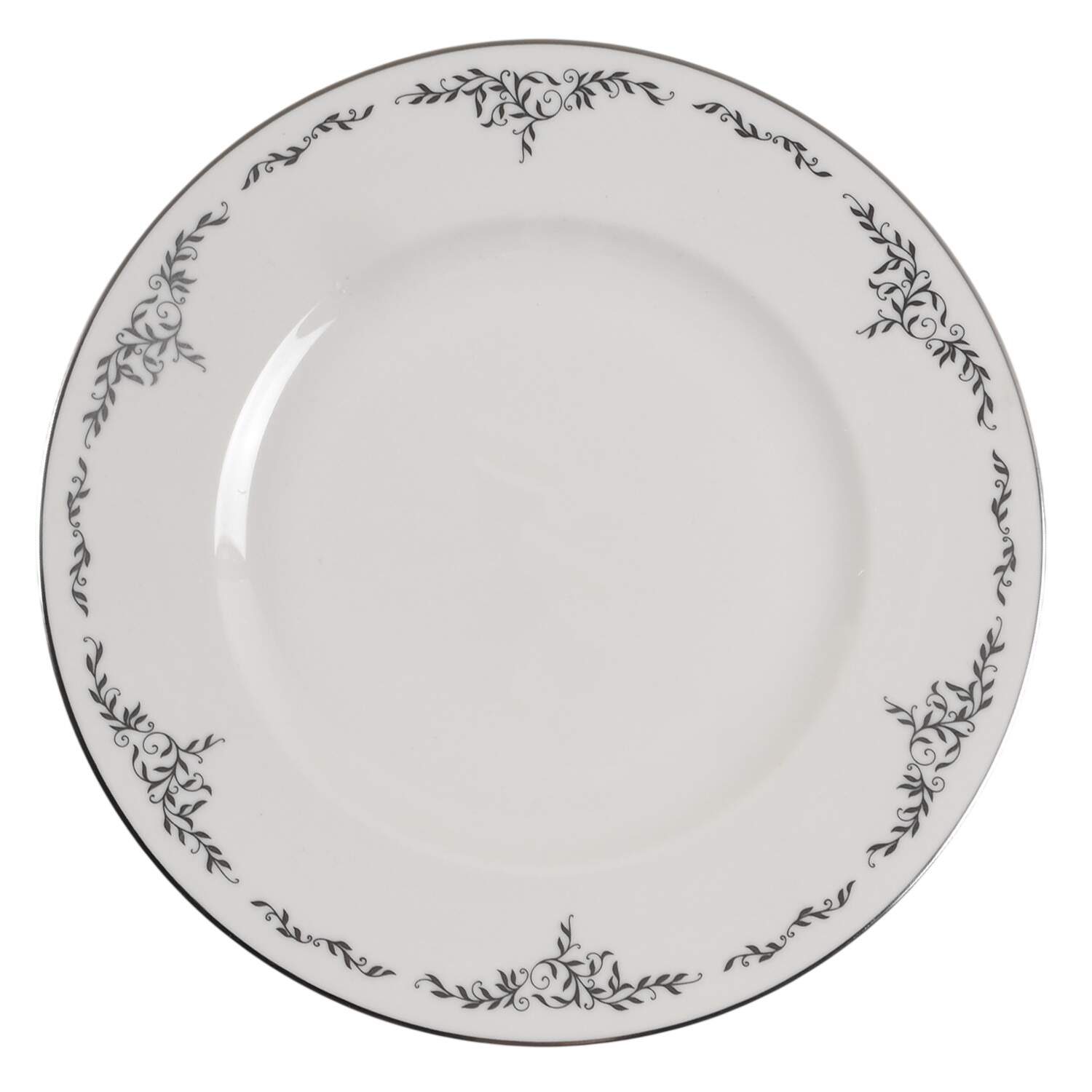 Angelica Salad Plate by Syracuse-1