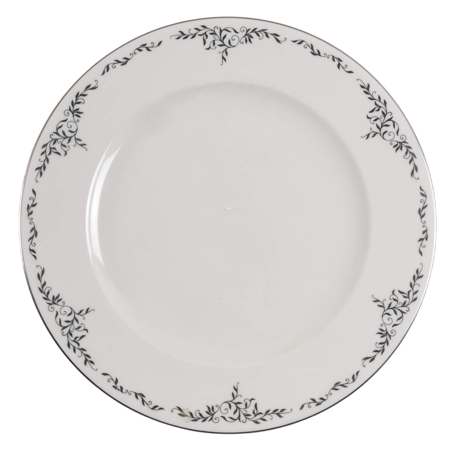Angelica Dinner Plate by Syracuse-1