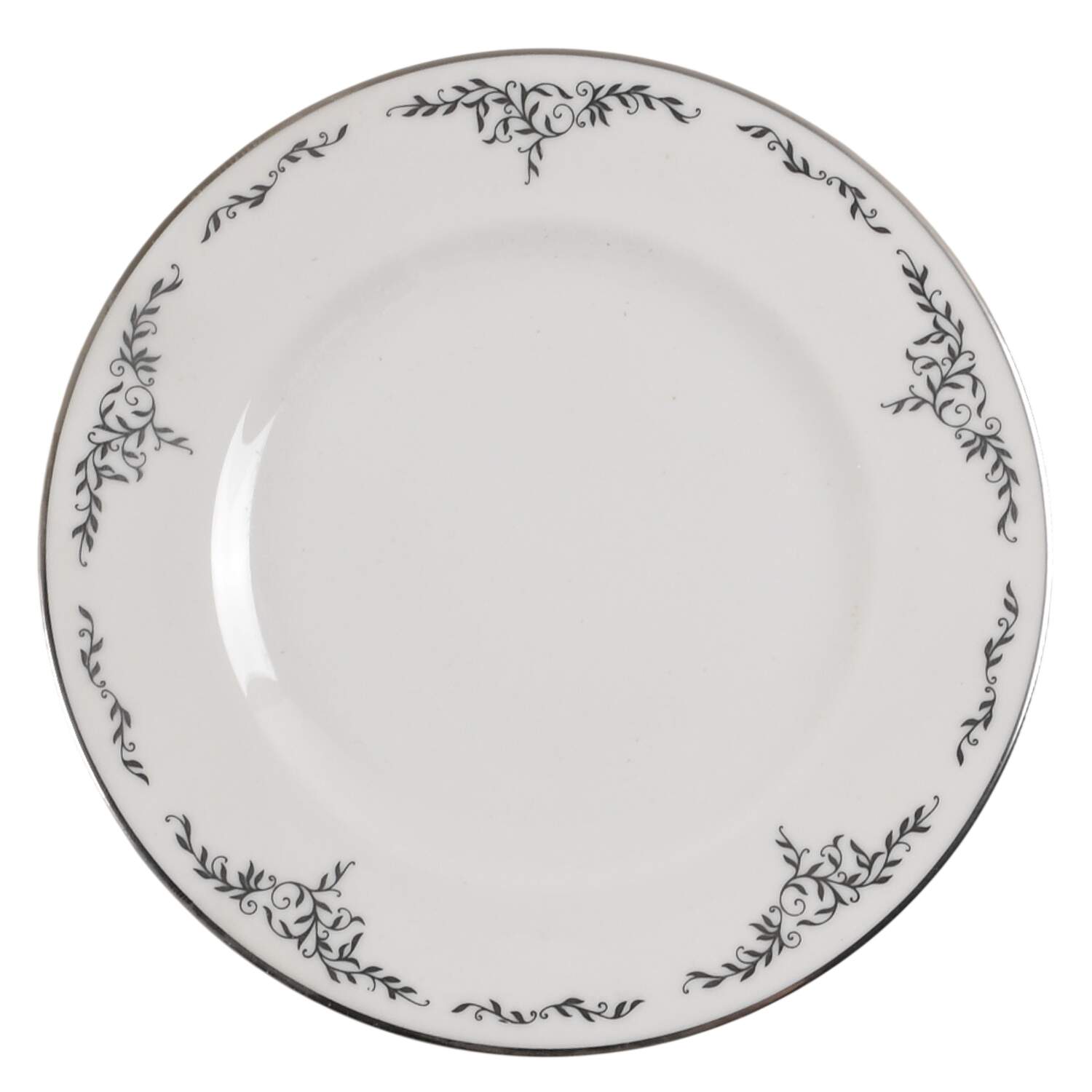 Angelica Bread & Butter Plate by Syracuse-1