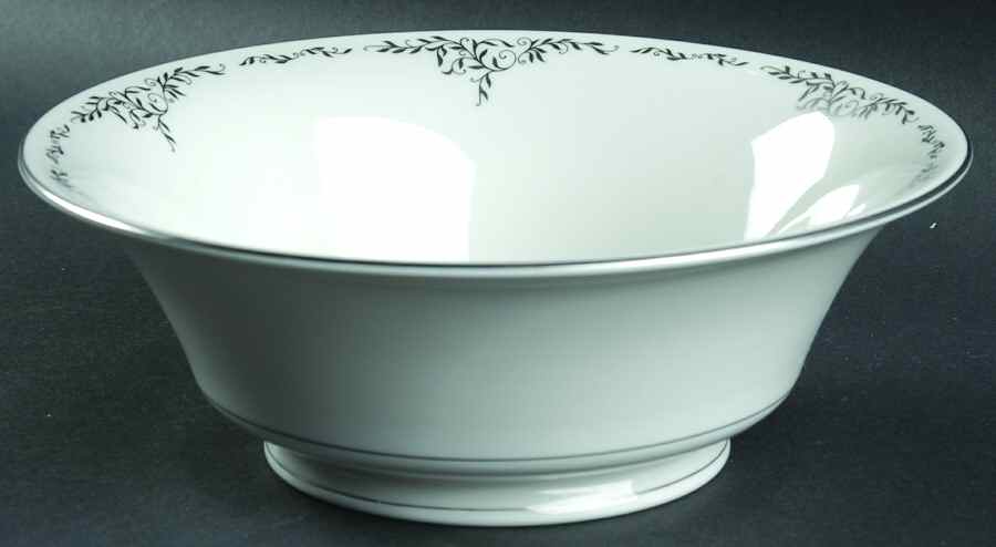 Angelica 8" Round Vegetable Bowl by Syracuse-1