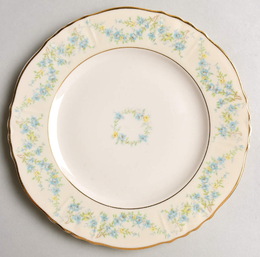 Appleton Salad Plate by Syracuse-1
