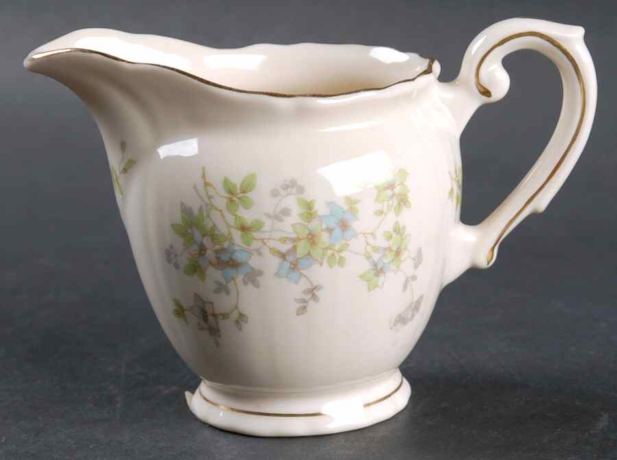 Appleton Creamer by Syracuse-1