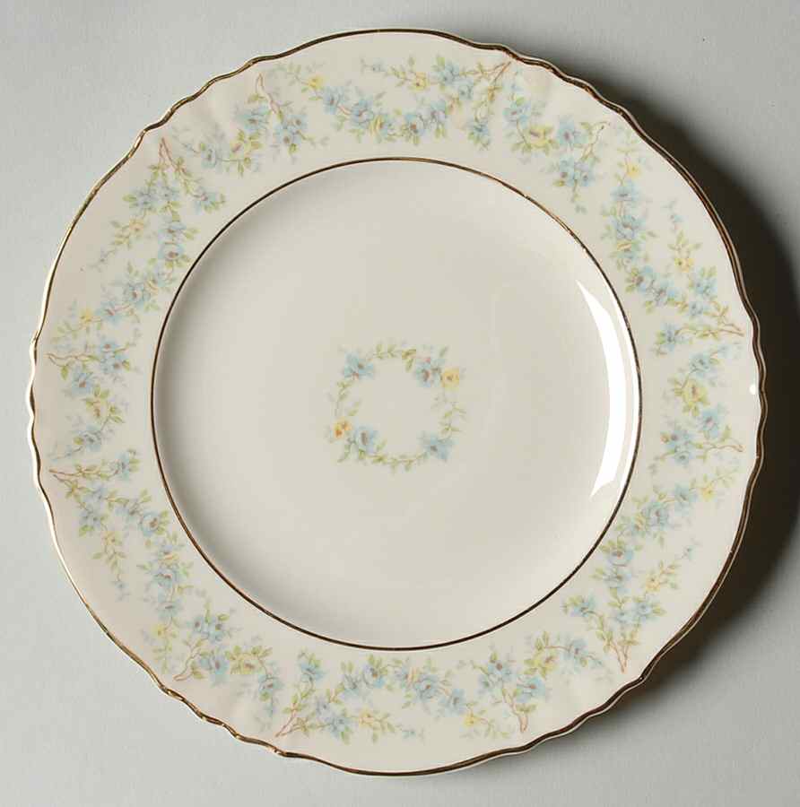Appleton Dessert/Pie Plate by Syracuse-1