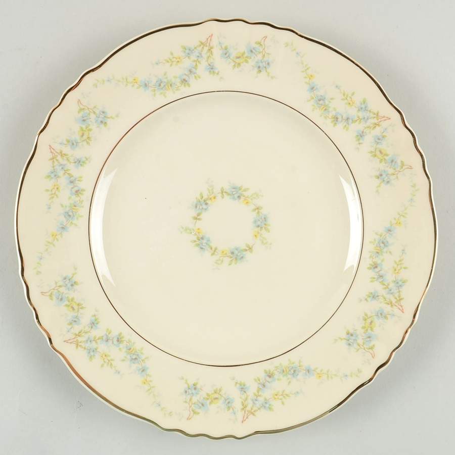 Appleton Luncheon Plate by Syracuse-1