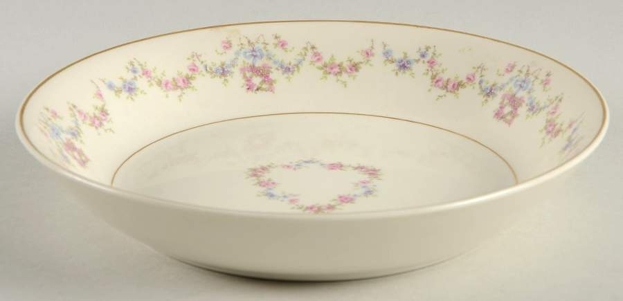 Arcadia Coupe Soup Bowl by Syracuse-1