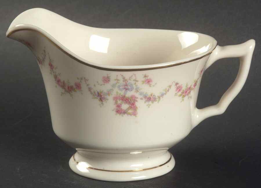 Arcadia Creamer by Syracuse-1