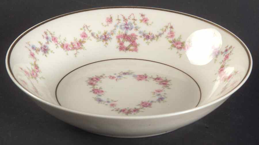 Arcadia Fruit/Dessert (Sauce) Bowl by Syracuse-1