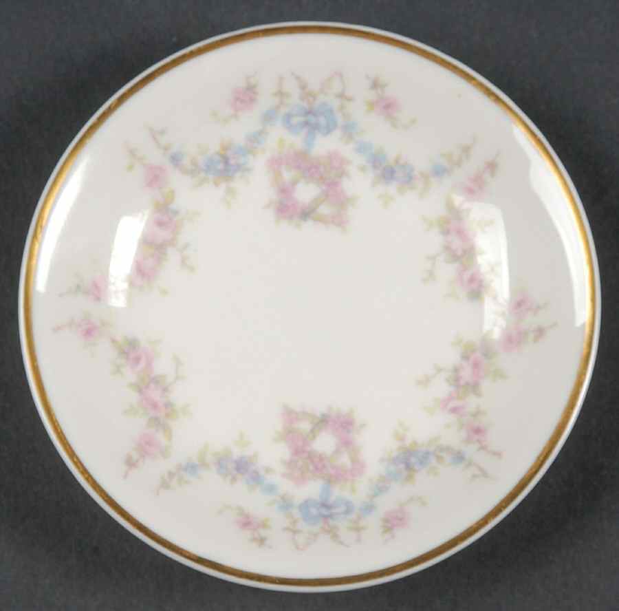 Arcadia Butter Pat by Syracuse-1