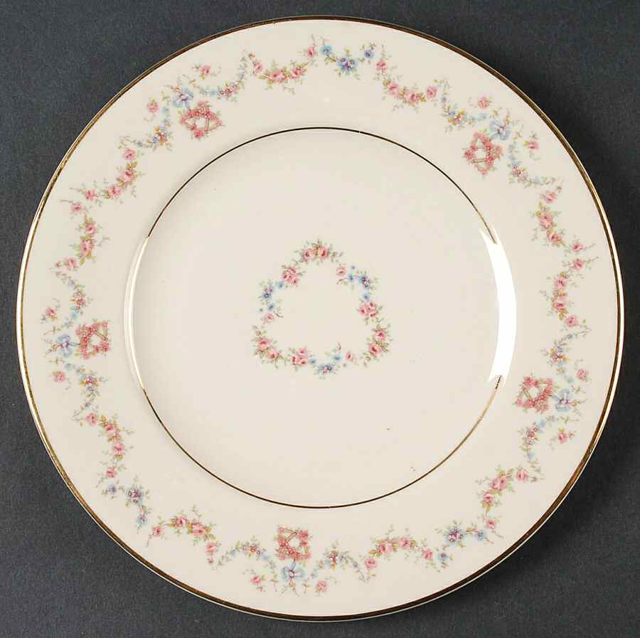Arcadia Salad Plate by Syracuse-1