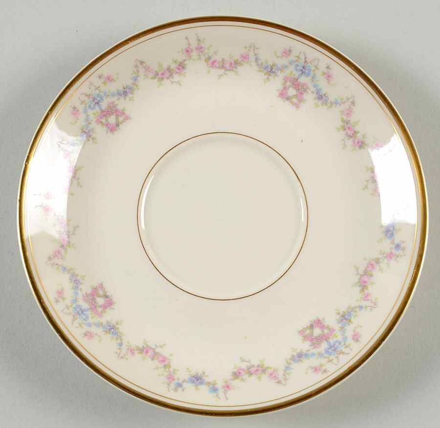 SY210 Saucer for Cream Soup Bowl by Syracuse-1