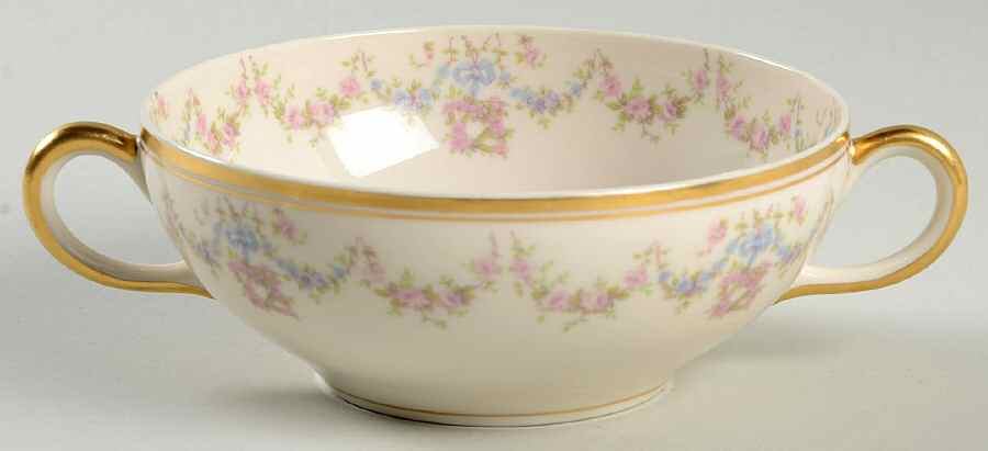 SY210 Flat Cream Soup Bowl by Syracuse-1