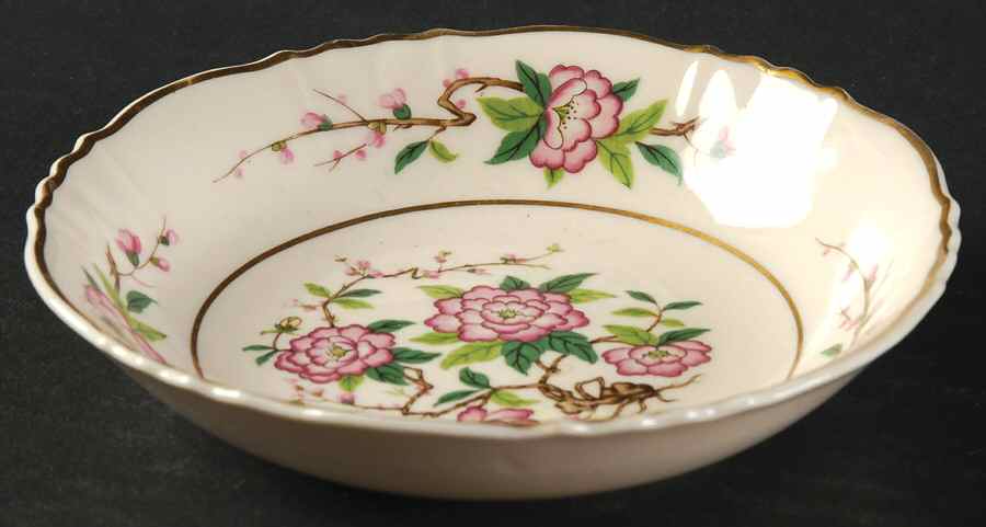 Arlington Fruit/Dessert (Sauce) Bowl by Syracuse-1